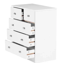 Outlet Schubkastenkommode Salverna Flurkommoden|Schlafzimmerkommoden