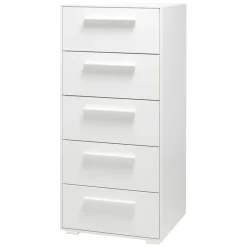 Schubkastenkommode Srimanko Flurkommoden|Schlafzimmerkommoden