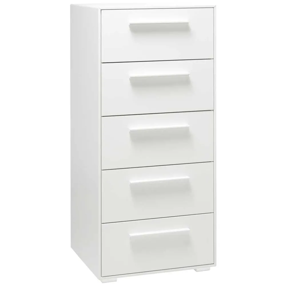 Schubkastenkommode Srimanko Flurkommoden|Schlafzimmerkommoden