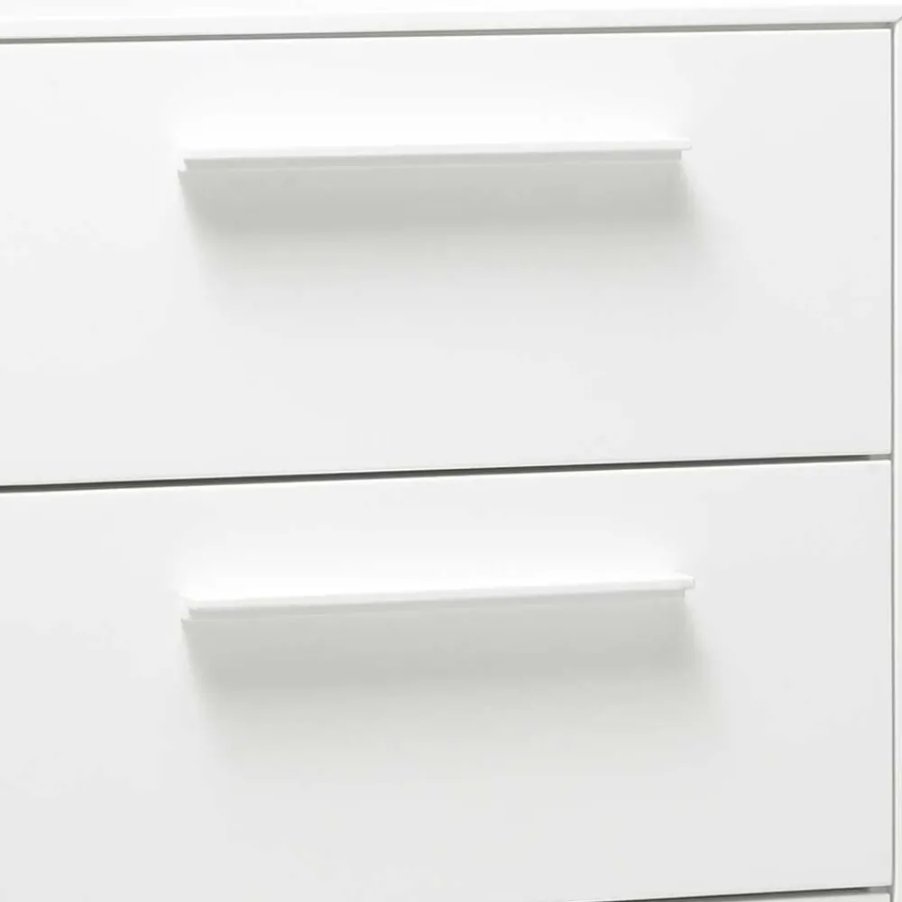 Schubkastenkommode Srimanko Flurkommoden|Schlafzimmerkommoden