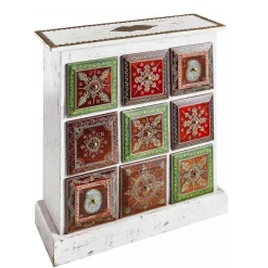 Hot Schubkastenkommode Takenga Flurkommoden|Schlafzimmerkommoden