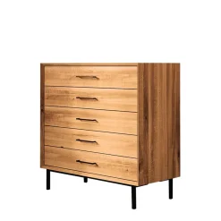 Schubkastenkommode Yalley*Pharao24 New