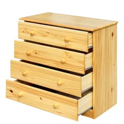 Schubladen Dielenkommode Jurentian*Pharao24 Sale