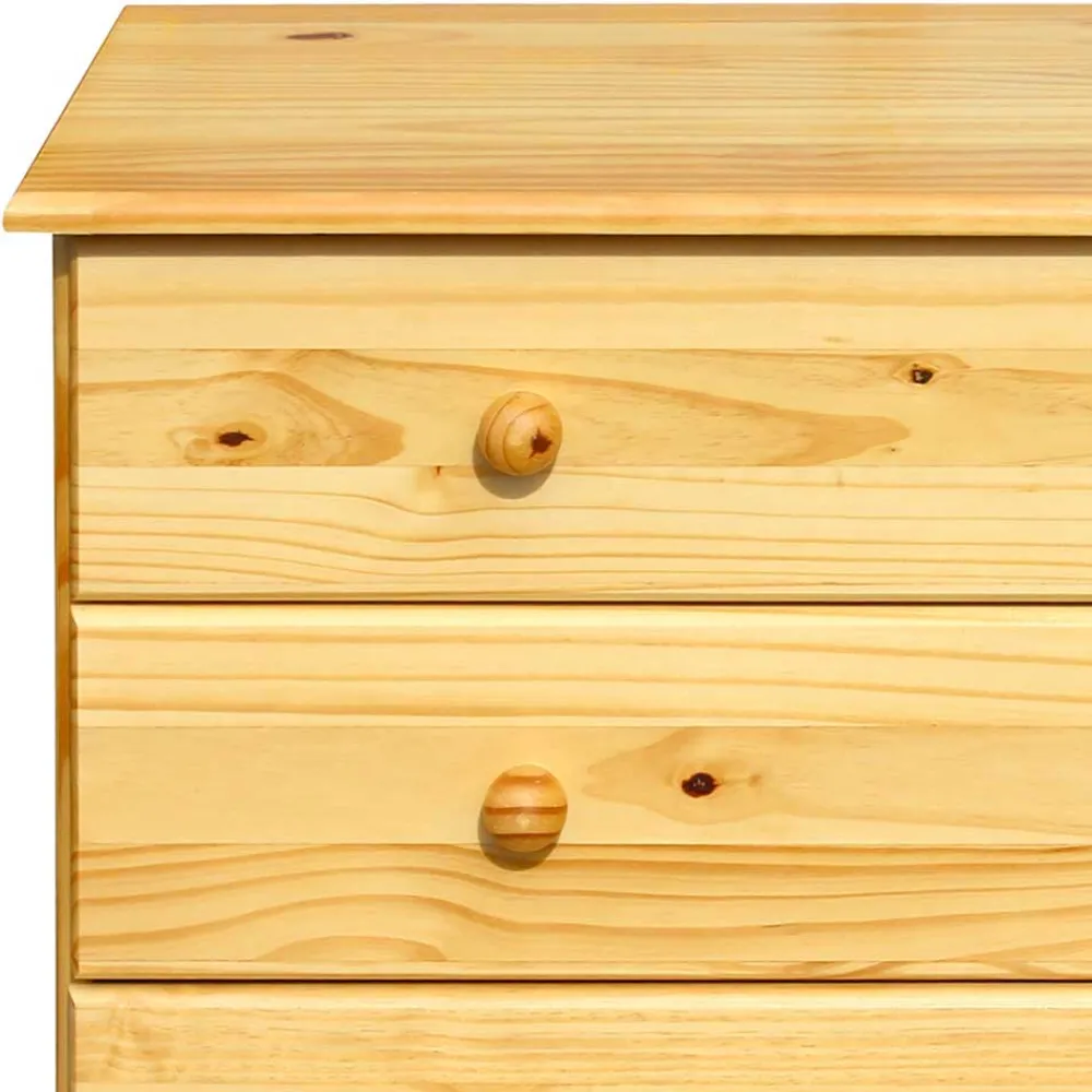 Schubladen Dielenkommode Jurentian*Pharao24 Sale