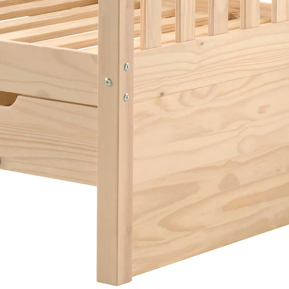 Schubladen Jugendbett Maraike*Pharao24 Online