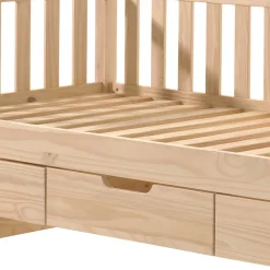 Schubladen Jugendbett Maraike*Pharao24 Online