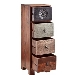 Schubladen Kommode Xavier*Pharao24 Outlet