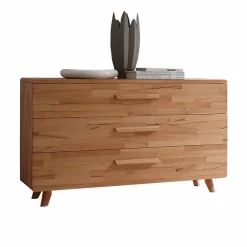 Clearance Schubladen Sideboard Salomon Esszimmerkommoden|Sideboards