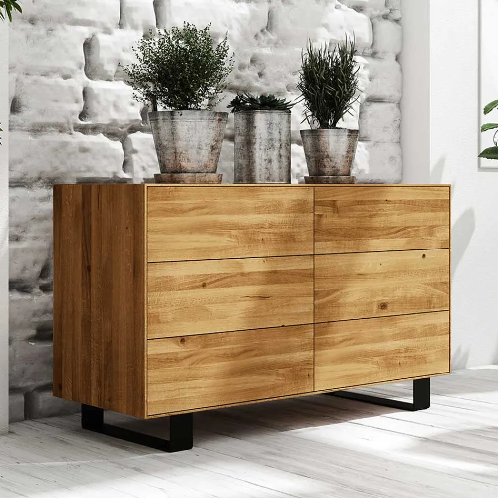 Discount Schubladen Sideboard Vaneri Sideboards
