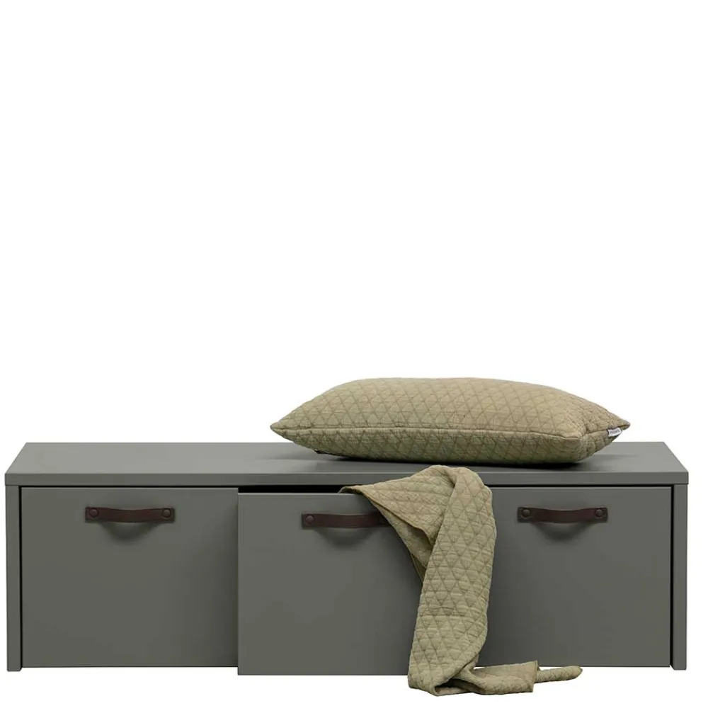 Discount Schubladen Sitzbank Navulido Garderobenbänke