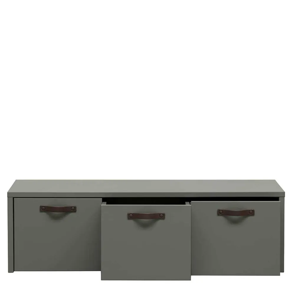 Discount Schubladen Sitzbank Navulido Garderobenbänke