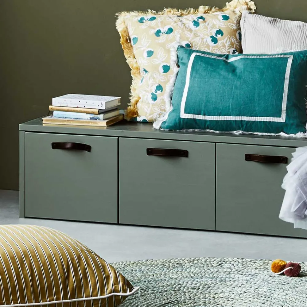 Discount Schubladen Sitzbank Navulido Garderobenbänke