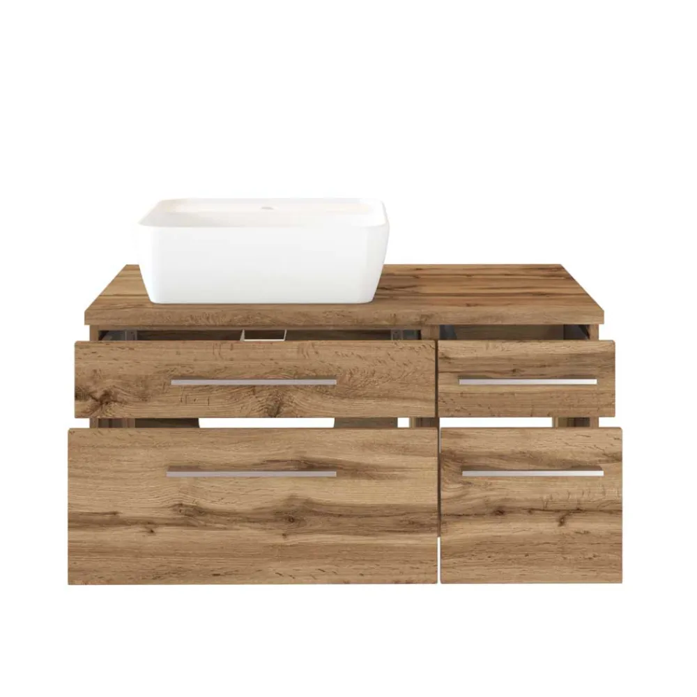 Sale Schubladen Waschtisch Besdos Waschbeckenunterschränke