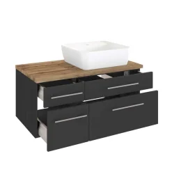 Schubladen Waschtisch Hayos*Pharao24 Sale