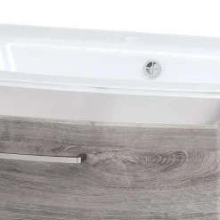 Discount Schubladen Waschtisch Isdrina Waschbeckenunterschränke