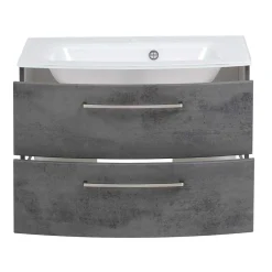 Online Schubladen Waschtisch Sastiza Waschbeckenunterschränke