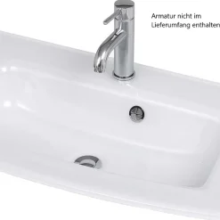 Online Schubladen Waschtisch Sastiza Waschbeckenunterschränke