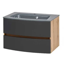 Schubladen Waschtisch Vaharian*Pharao24 New