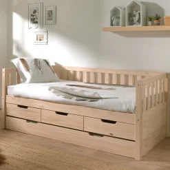 Schubladenbett Belianco*Pharao24 Outlet