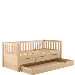 Schubladenbett Belianco*Pharao24 Outlet