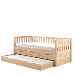 Schubladenbett Belianco*Pharao24 Outlet