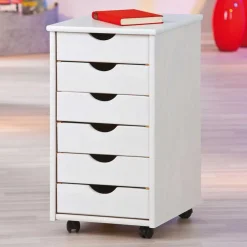 Schubladencontainer Baluna Büroschränke|Aktenschränke