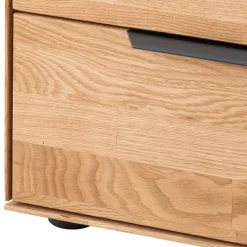 Schubladenkommode Argeta Massivholz Kommoden|Flurkommoden