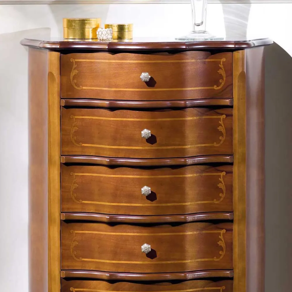 Schubladenkommode Assolato*Pharao24 Online