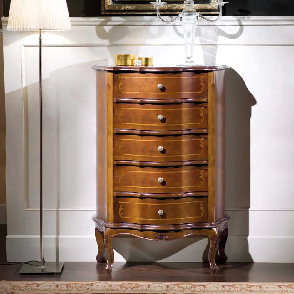 Schubladenkommode Assolato*Pharao24 Online