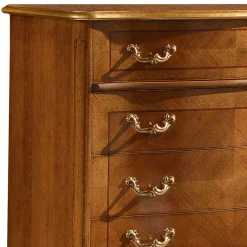 Schubladenkommode Asvilos*Pharao24 New