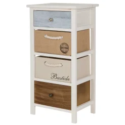 Schubladenkommode Bahma*Pharao24 Online