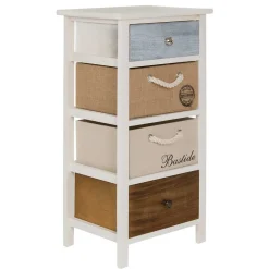 Schubladenkommode Bahma*Pharao24 Online