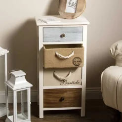 Schubladenkommode Bahma*Pharao24 Online