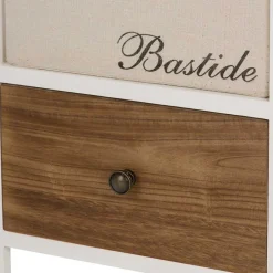 Schubladenkommode Bahma*Pharao24 Online