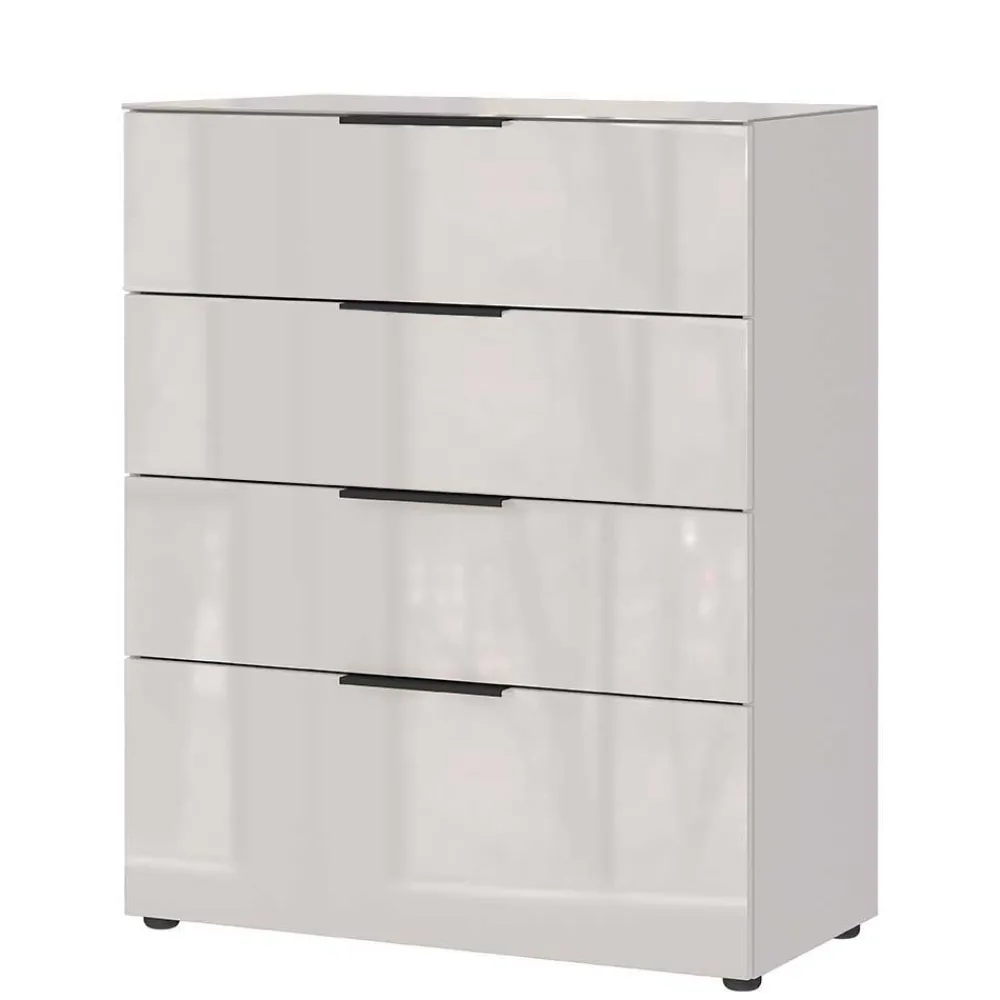 Schubladenkommode Blackbeard*Pharao24