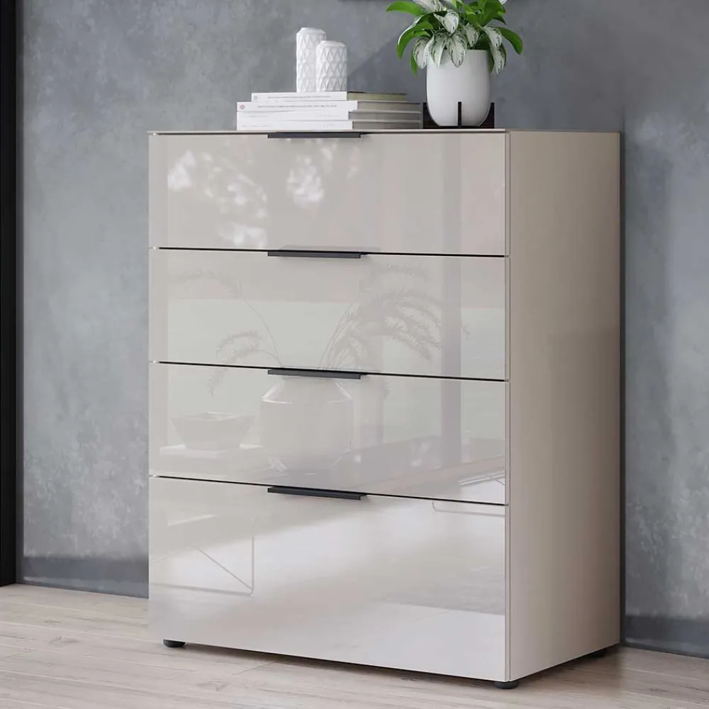 Schubladenkommode Blackbeard*Pharao24