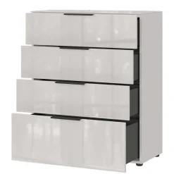 Schubladenkommode Blackbeard*Pharao24