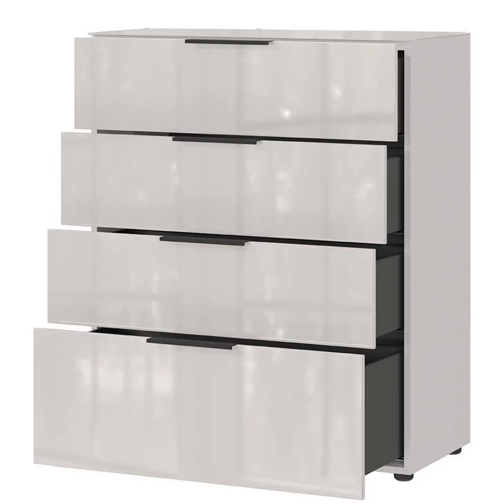 Schubladenkommode Blackbeard*Pharao24