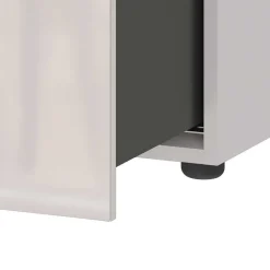 Schubladenkommode Blackbeard*Pharao24