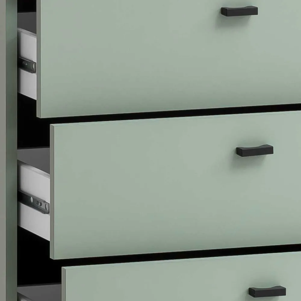 Schubladenkommode Catalonia*Pharao24 Hot