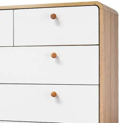 Clearance Schubladenkommode Cendras Flurkommoden|Schlafzimmerkommoden