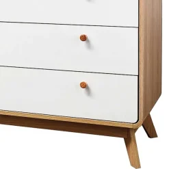 Clearance Schubladenkommode Cendras Flurkommoden|Schlafzimmerkommoden