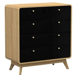 Schubladenkommode Charian*Pharao24 Discount