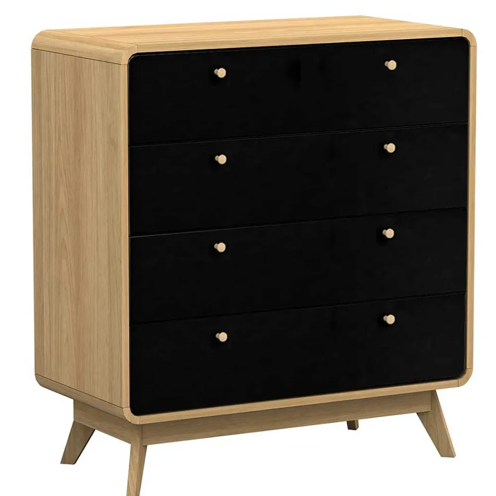 Schubladenkommode Charian*Pharao24 Discount