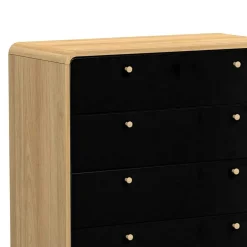 Schubladenkommode Charian*Pharao24 Discount