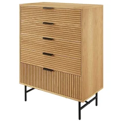 Schubladenkommode Durian*Pharao24 Outlet