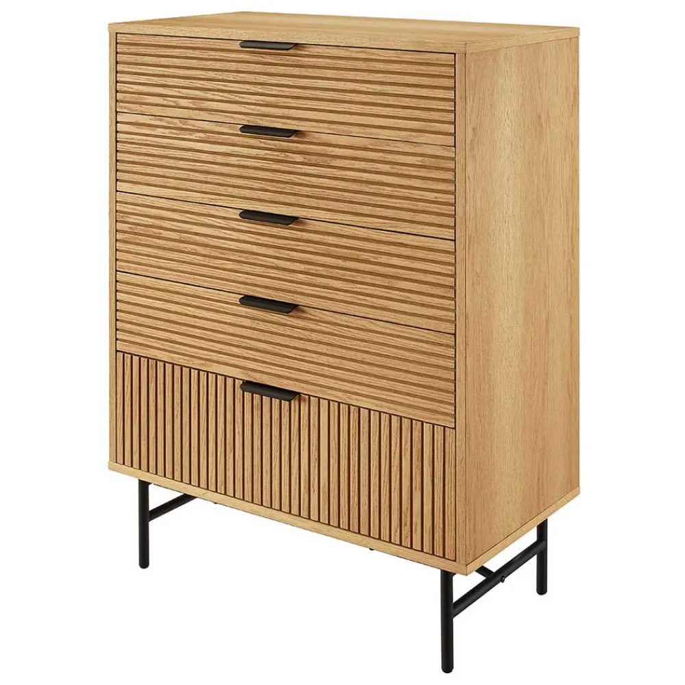 Schubladenkommode Durian*Pharao24 Outlet