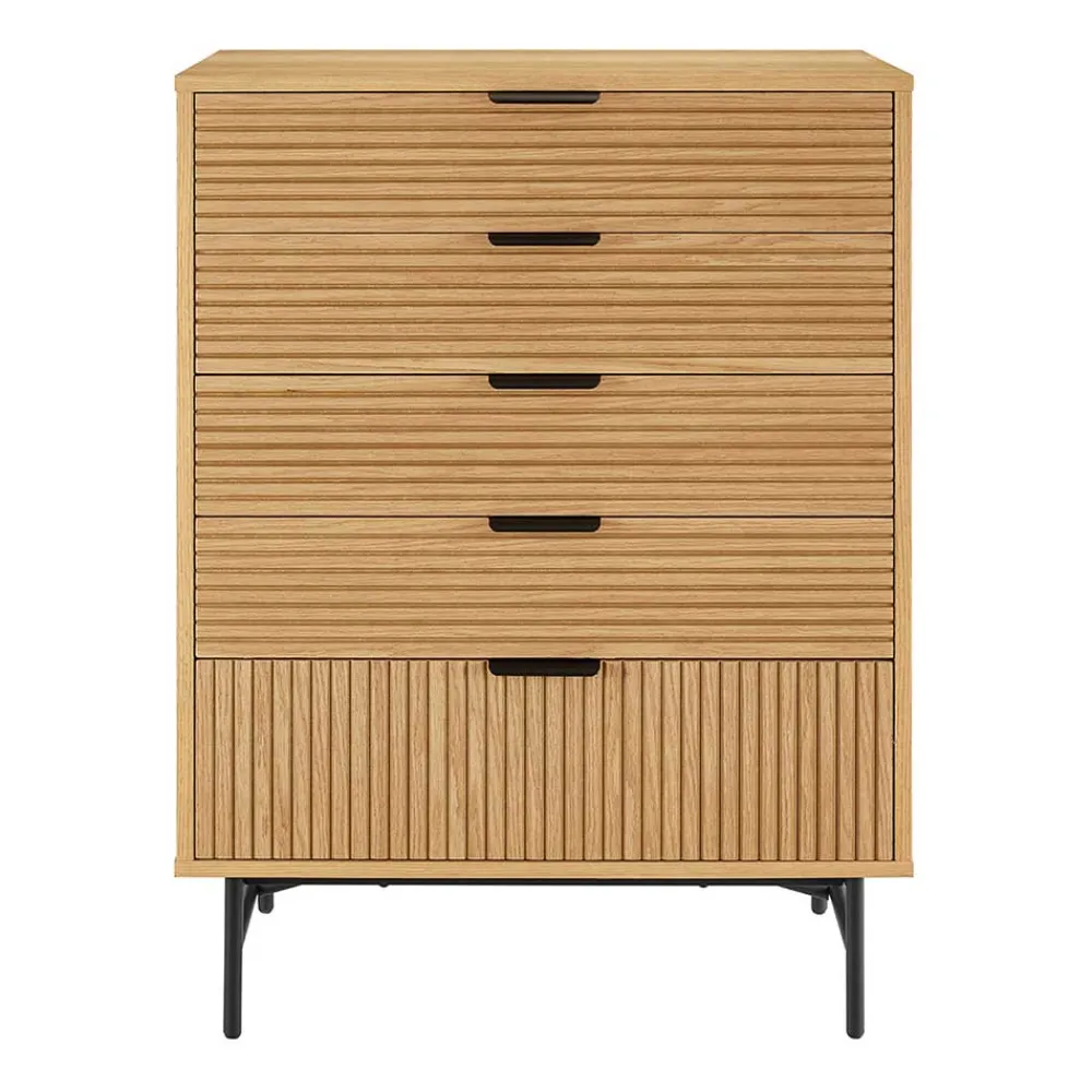 Schubladenkommode Durian*Pharao24 Outlet