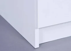 Outlet Schubladenkommode Enija Flurkommoden|Schlafzimmerkommoden