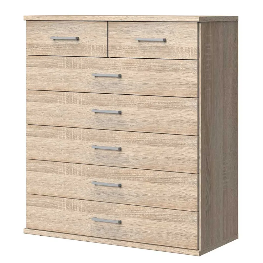 Schubladenkommode Estella*Pharao24 Discount